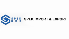 TAIZHOU SPEK IMPORT & EXPORT CO., LTD.